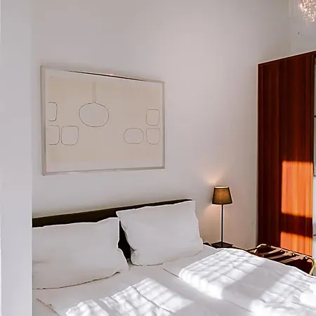 호텔 Boutique Oberkassel 뒤셀도르프