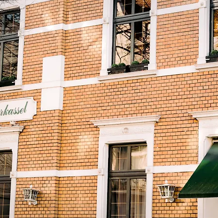 Boutique Oberkassel Hotel Düsseldorf