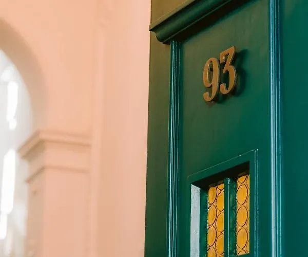 Отель Boutique Oberkassel Дюссельдорф