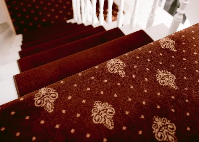 فندق Boutique Oberkassel دوسلدورف