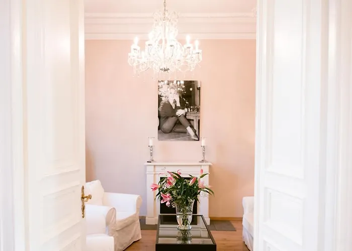 Boutique Oberkassel 3*