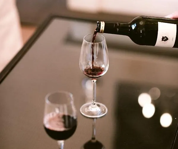 Отель Boutique Oberkassel