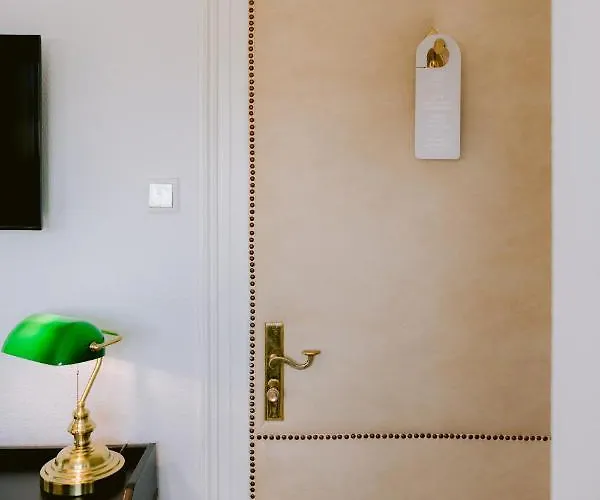 Boutique Oberkassel 3*