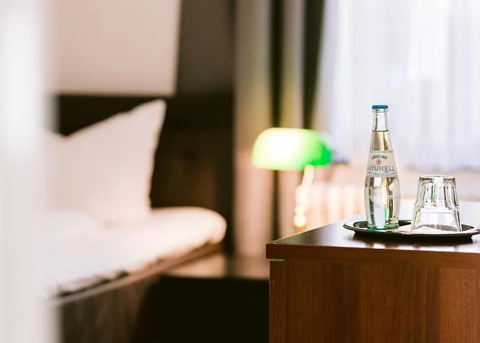 Hotel Boutique Oberkassel