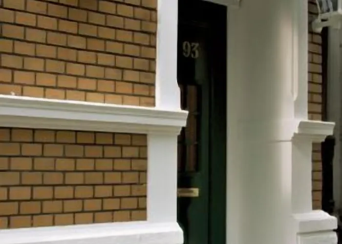 Hotel Boutique Oberkassel Dusseldorf