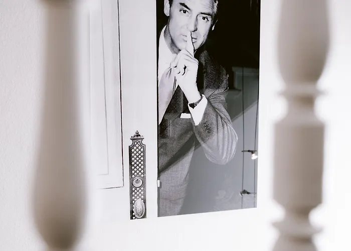 Boutique Oberkassel Hotel Dusseldorf