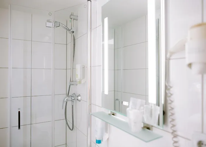 Hotel Boutique Oberkassel 3*