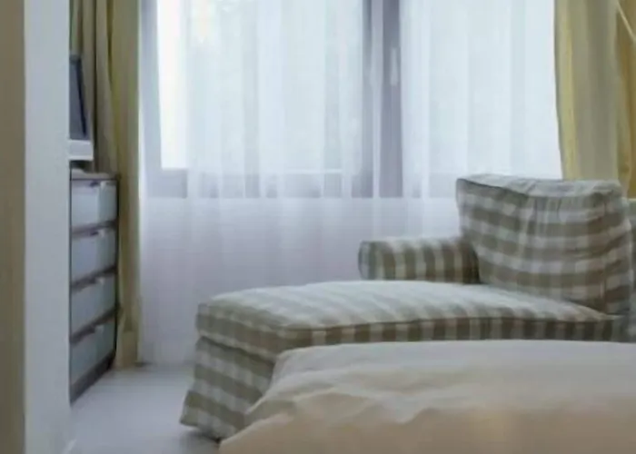 Hotel Boutique Oberkassel Düsseldorf