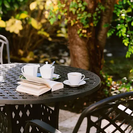 Boutique Oberkassel 3*