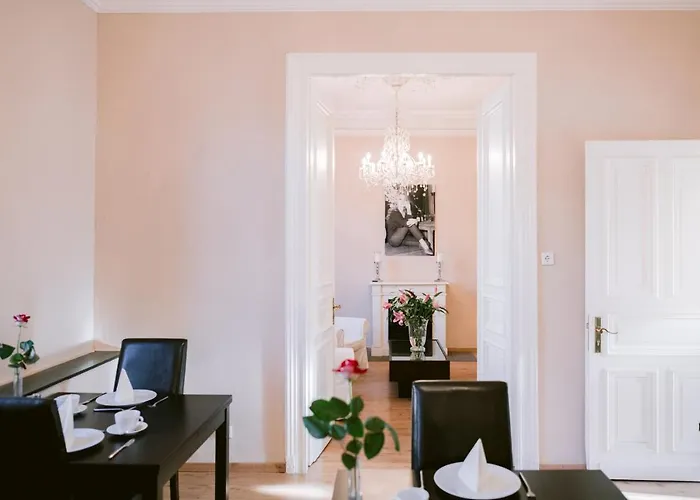 Boutique Oberkassel 3*