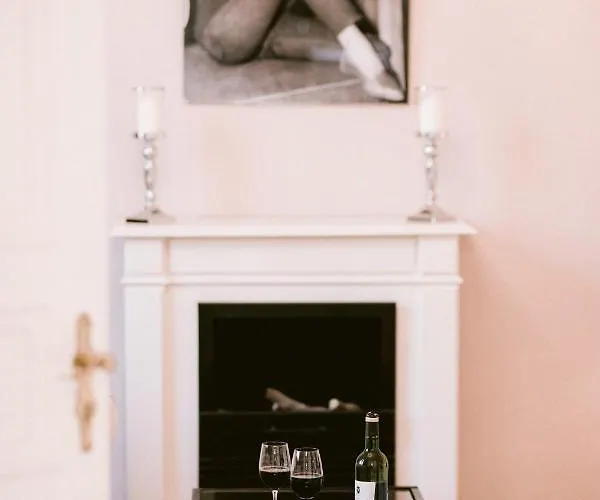 Hotel Boutique Oberkassel 3*