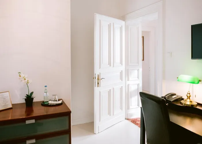 Boutique Oberkassel 3*