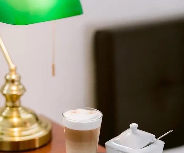 Hotel Boutique Oberkassel 3*