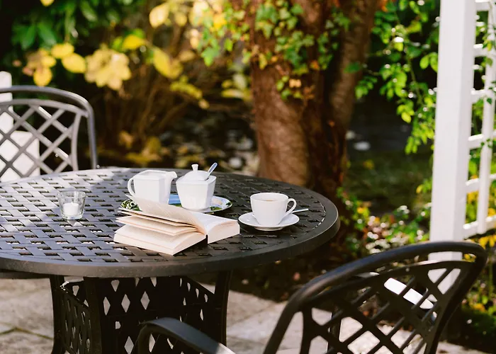 Boutique Oberkassel 3*