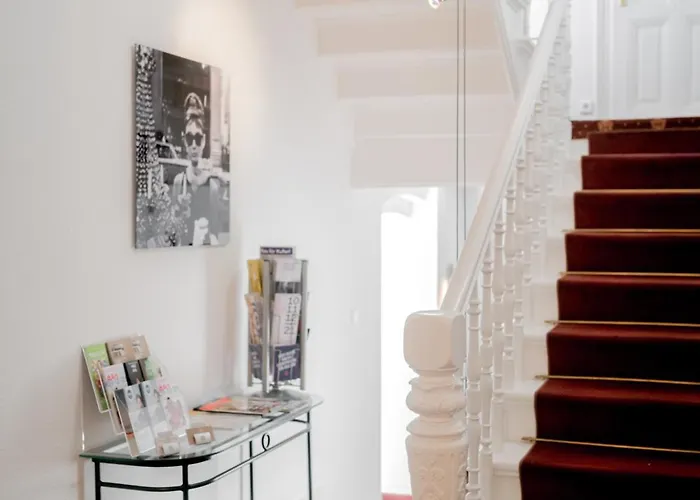 Hotel Boutique Oberkassel Düsseldorf