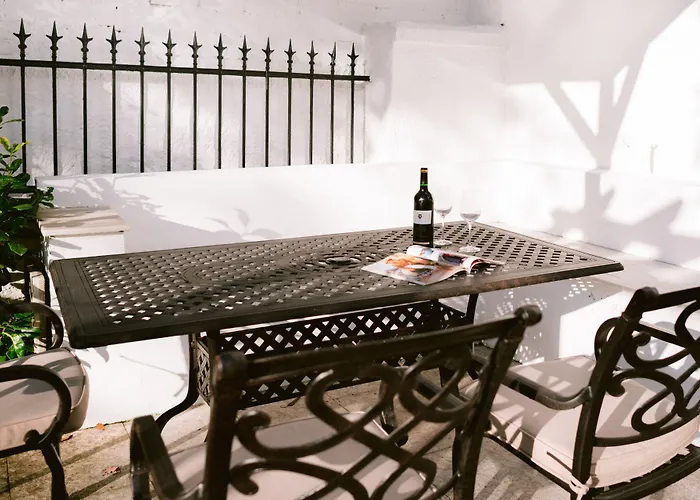 Boutique Oberkassel Hotel 3*