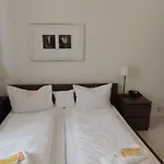 Hotell Boutique Oberkassel 3*