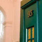 Hotell Boutique Oberkassel Düsseldorf
