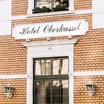 Boutique Oberkassel Hotell