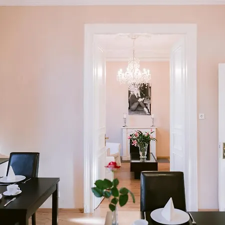 Boutique Oberkassel 3*