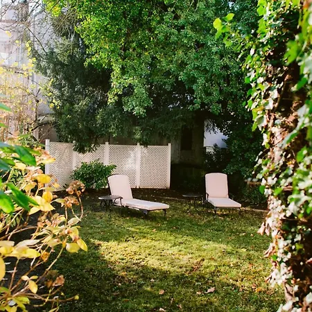 Boutique Oberkassel Hotel Düsseldorf