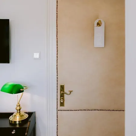 Boutique Oberkassel 3*