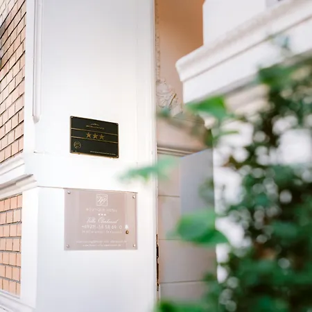 Hotel Boutique Oberkassel Düsseldorf