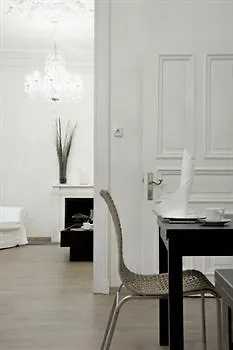Hotel Boutique Oberkassel 3*